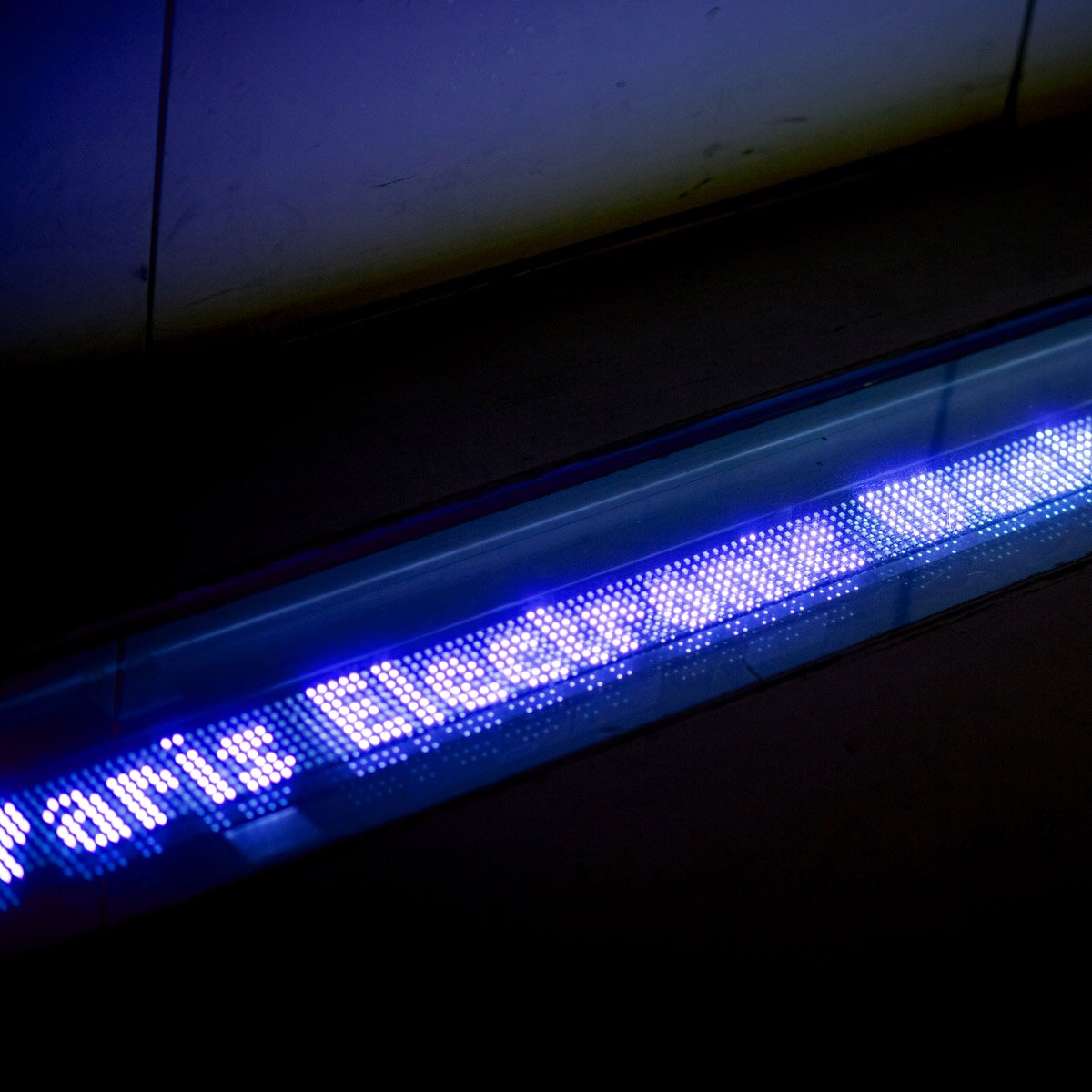 Paris Electronic Week