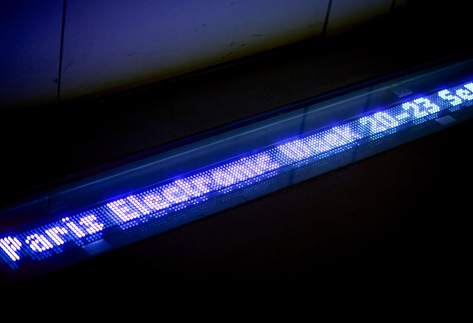 Paris Electronic Week