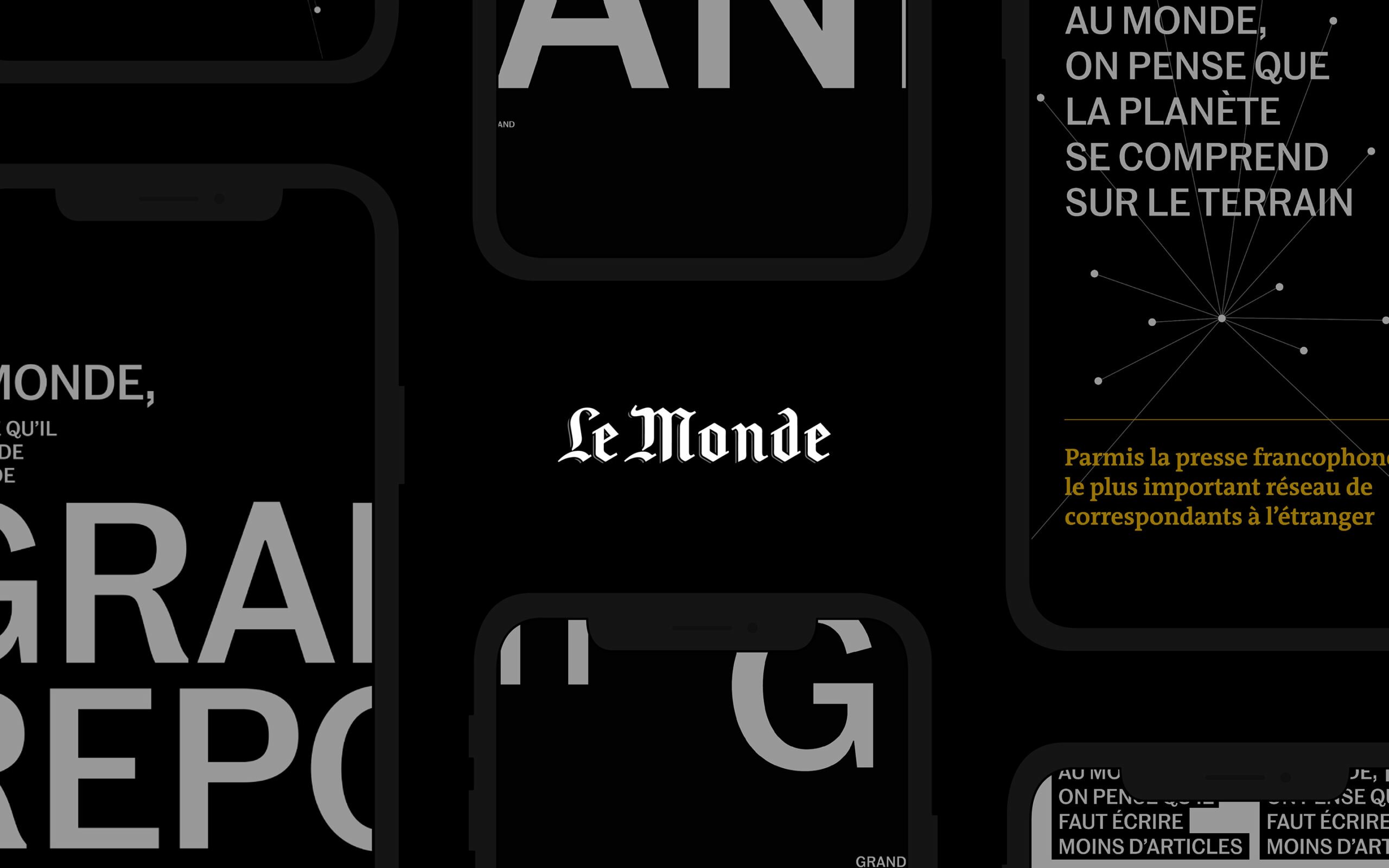 Le Monde