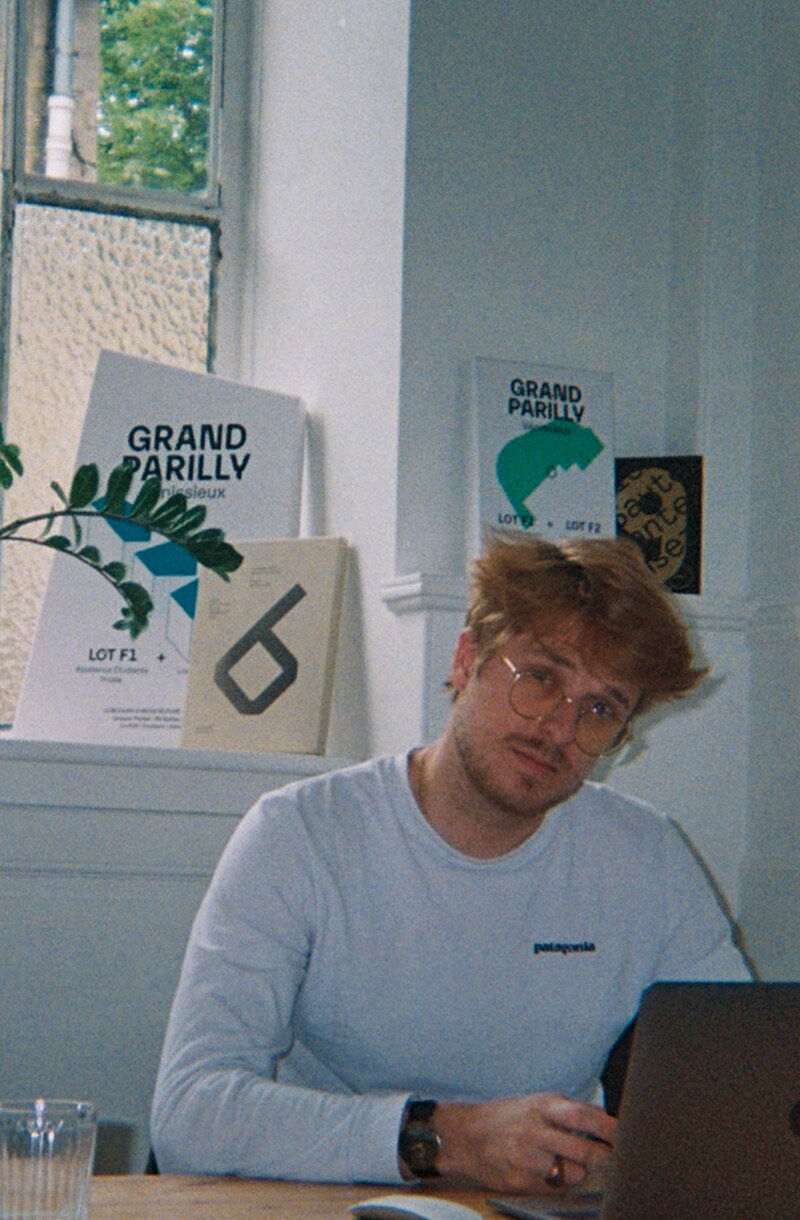 Les Zinc - Pierre-Alexis - Génard