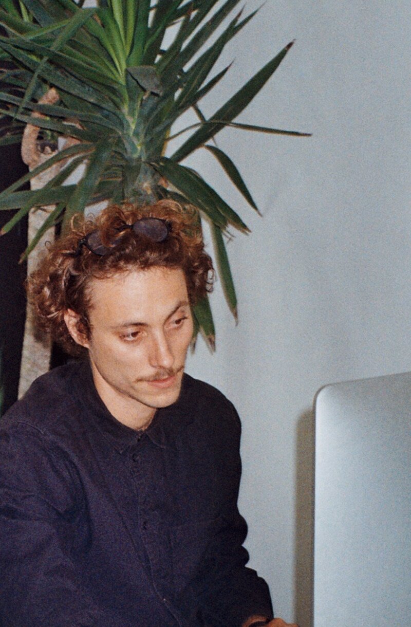 Les Zinc - Vincent - Hennebert